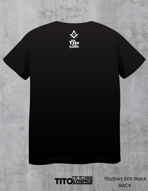 TitoShirt Mason 1 - image 3