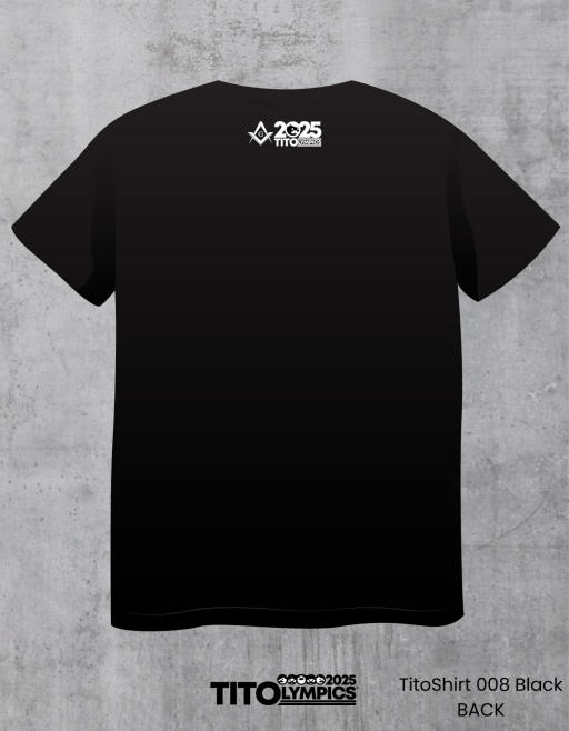 TitoShirt Mason 2 - image 2