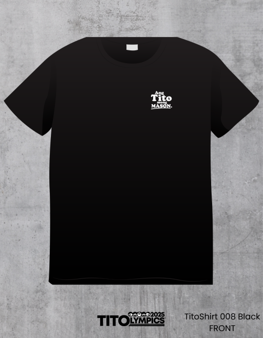 TitoShirt Mason 2 - image 1