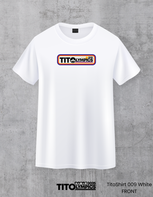 Titolympics Oldschool - image 1