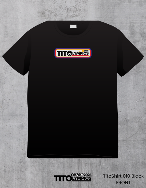 Titolympics Oldschool - image 3