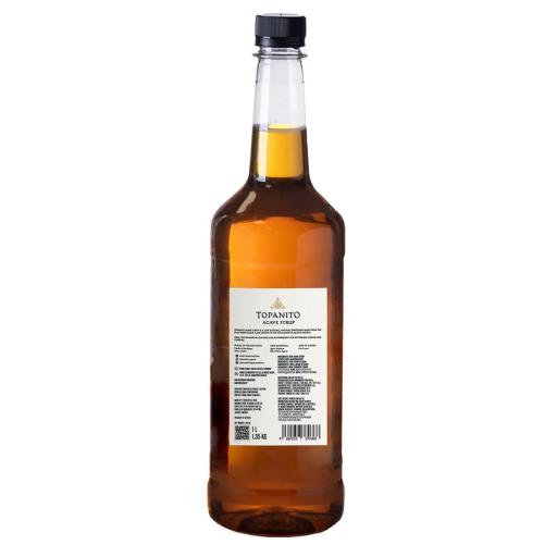 TOPANITO Agave Syrup 1L / 1.35kg - image 2