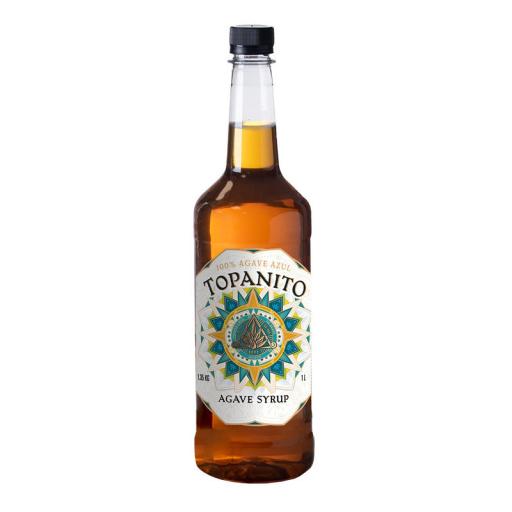 TOPANITO Agave Syrup 1L / 1.35kg - image 1