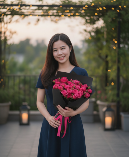 Tranquil Heart 宁静之心 - image 1