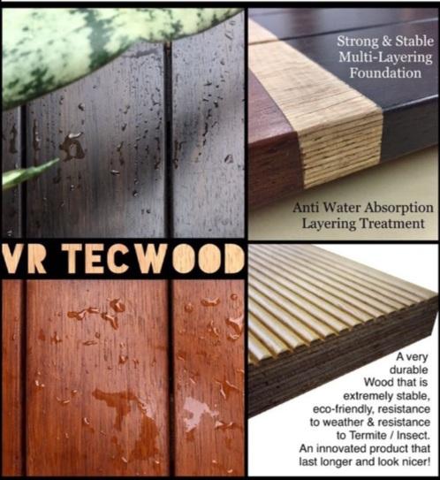 VR Tecwood - image 3