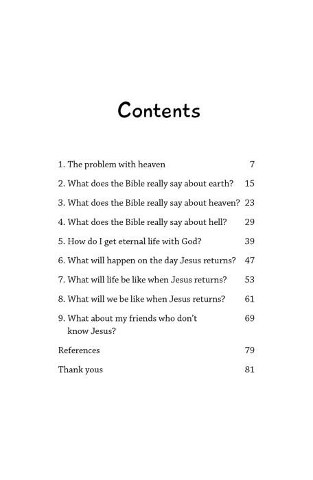 What Happens When We Die? - image 3