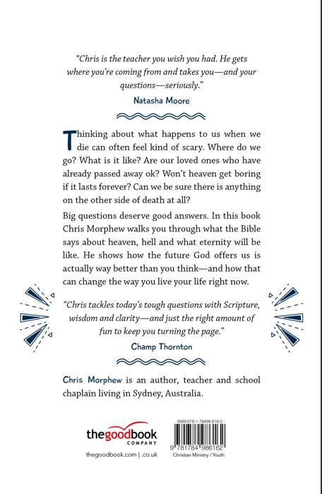 What Happens When We Die? - image 2