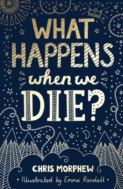 What Happens When We Die? - image 1