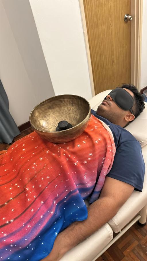 Sound Therapy (Package) - image 2