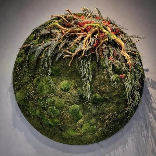 Verdant Ascension - image 1