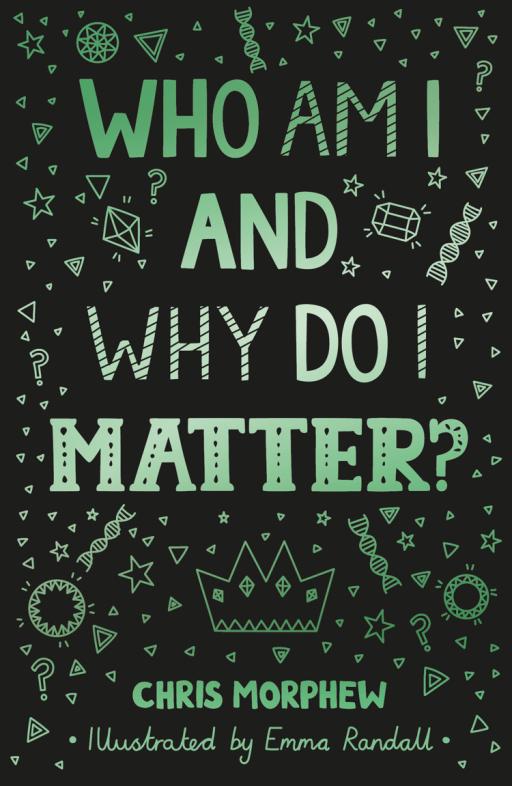 Who Am I and Why Do I Matter? - image 1