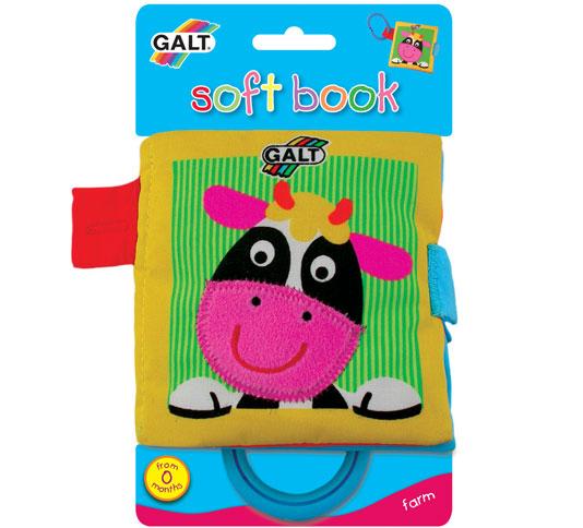 Soft Book Farm