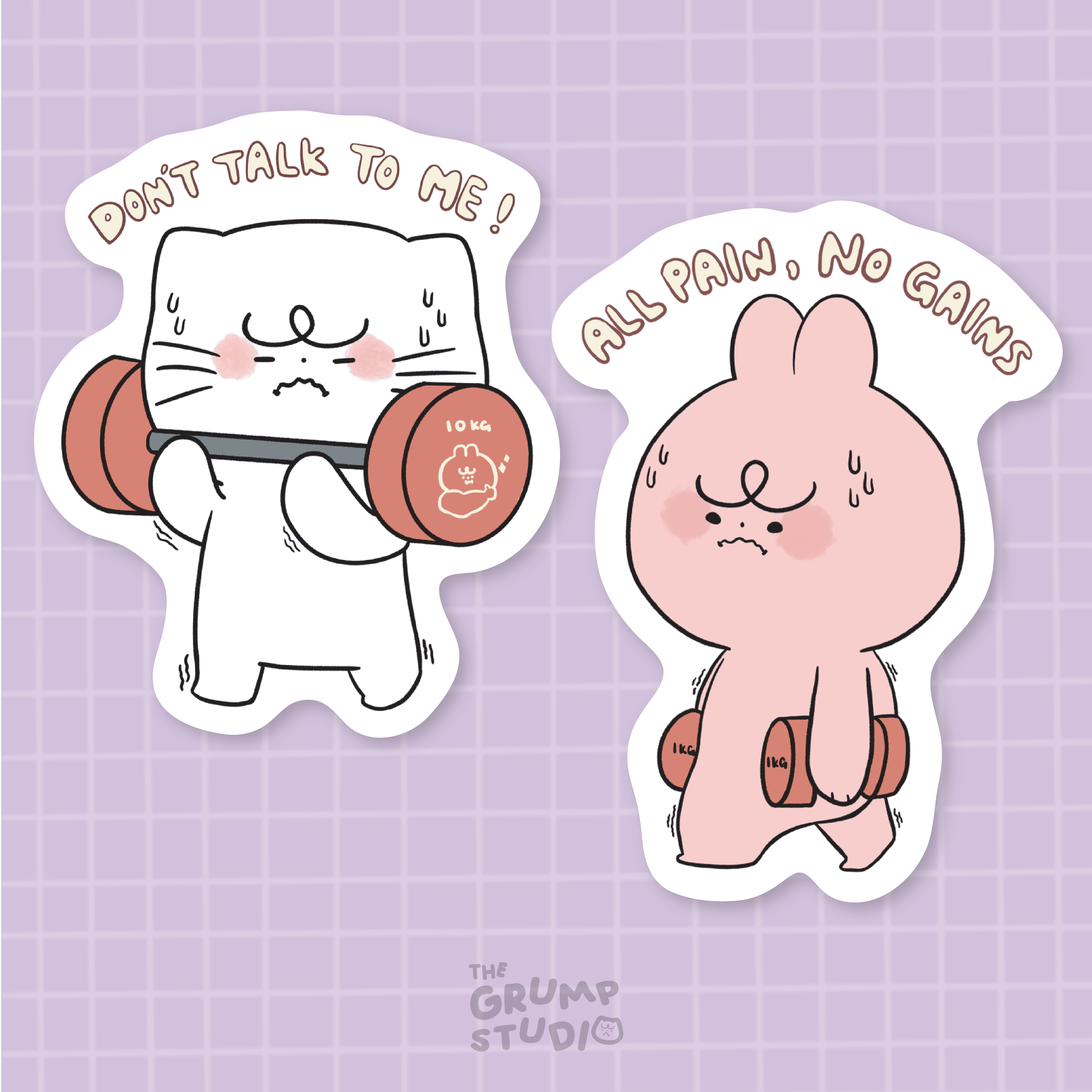 Mame Fuku Fitness