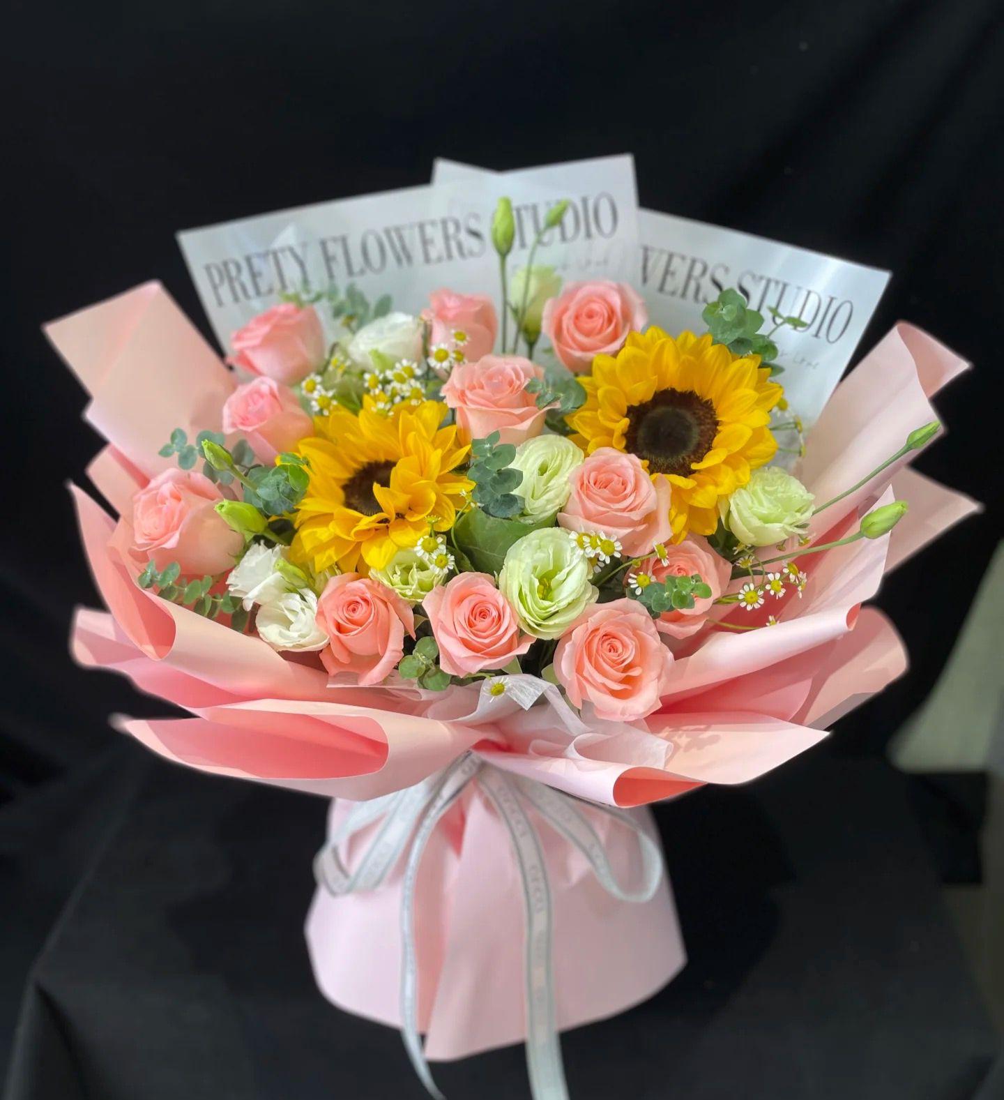 Summer Glow 夏日微光