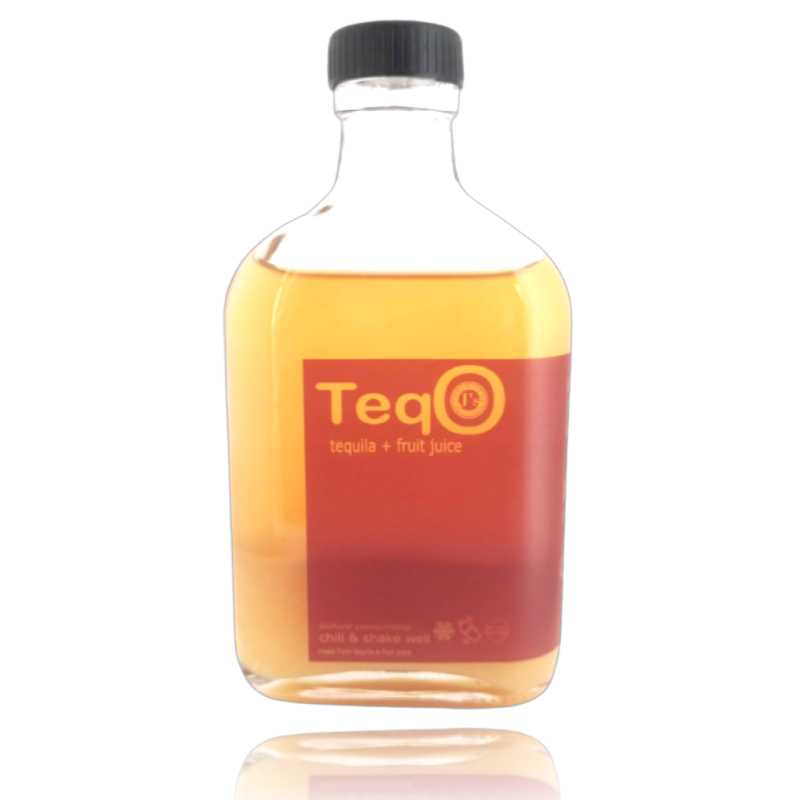 TeqO - 170ml