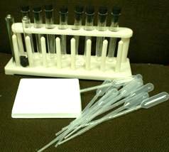 Test Tube Kit