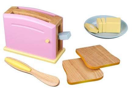 Toaster Set