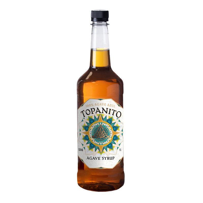 TOPANITO Agave Syrup 1L / 1.35kg