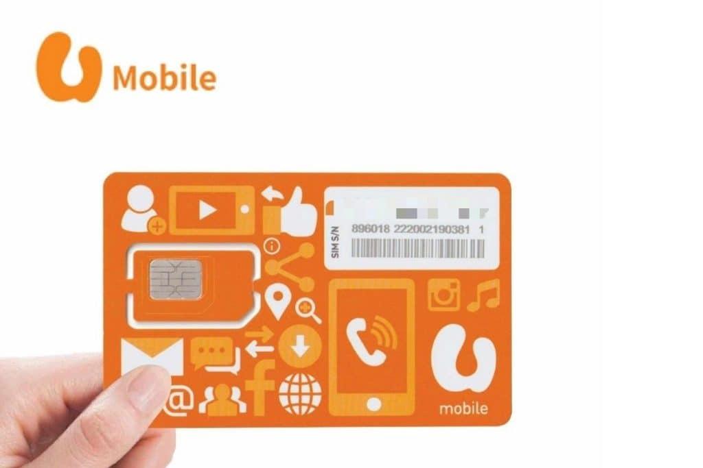 Sim Cards & Internet Packages