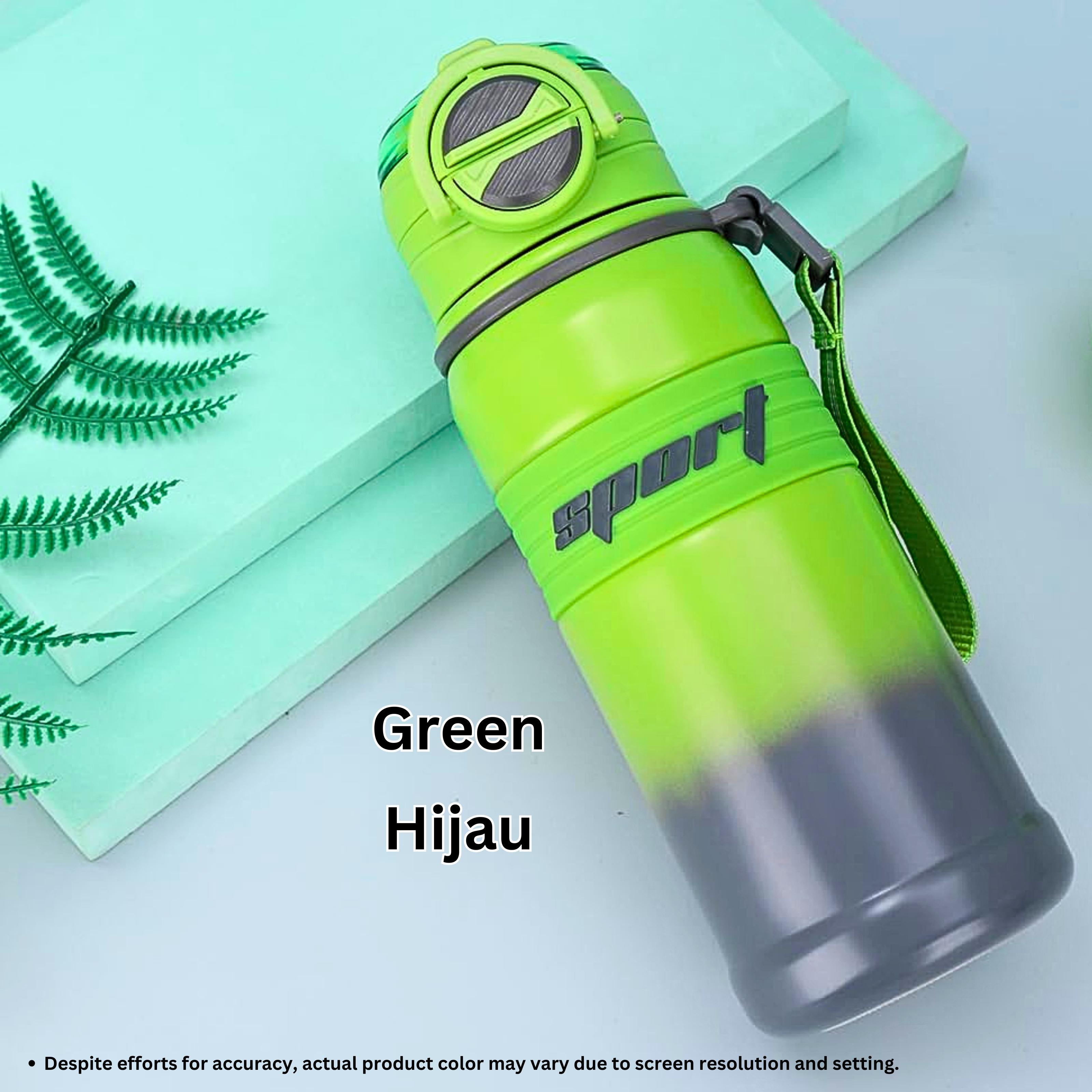 316 Stainless Steel Vacuum Insulated Tumbler 680ml, Leakproof BPA-Free Water Bottle