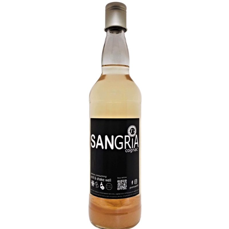 White Sangria - 700ml