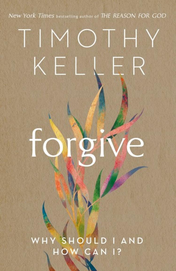 Forgive: An exploration of the power and the possibility of forgiveness