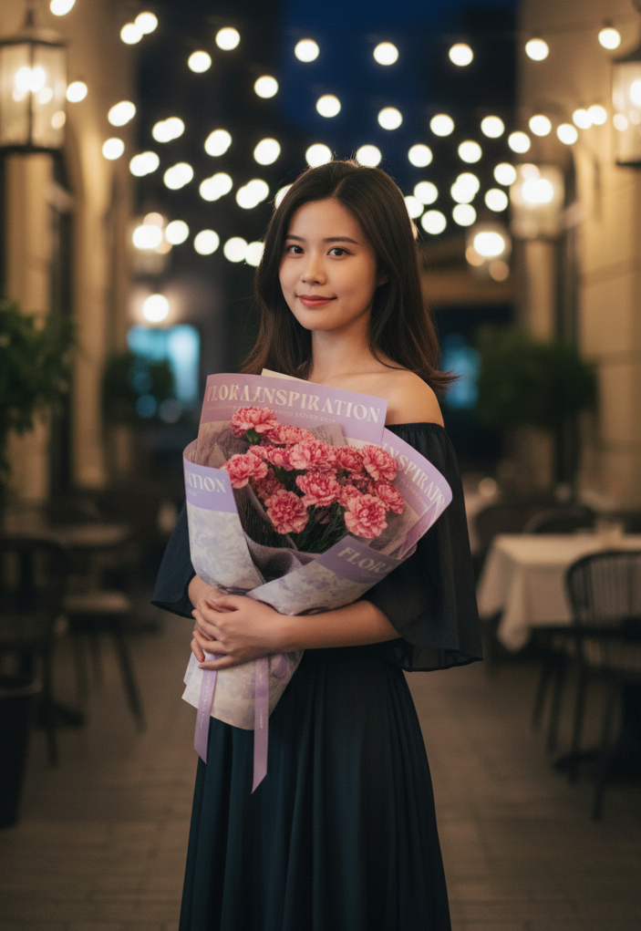 Warm Thanks 温馨致谢