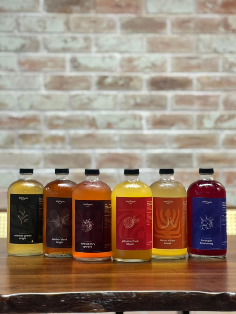 [Pre-Order] The Duo Pack (2 Bottles)