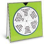 Writing Wheels