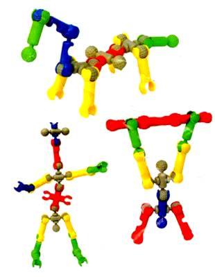 Zoobie Sticks